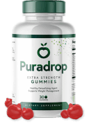 Puradrop Gummies® | Official Website